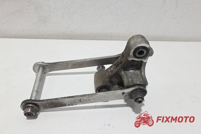 Os suspensie spate Kawasaki ZX10R 2006-2007