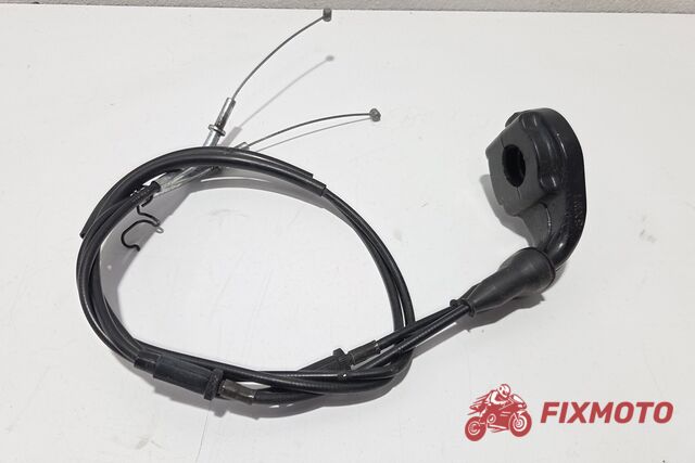 Cabluri acceleratie Kawasaki ZX10R 2006-2007