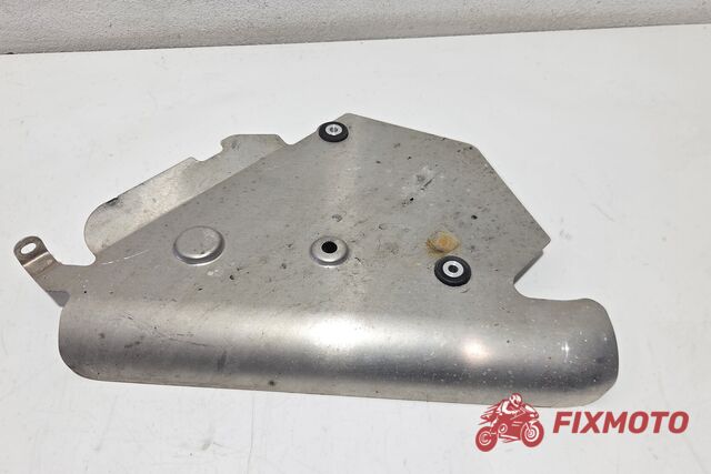 Protectie caldura toba Kawasaki ZX10R 2006-2007