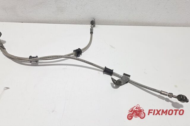 Furtune frana race Kawasaki ZX10R 2006-2007
