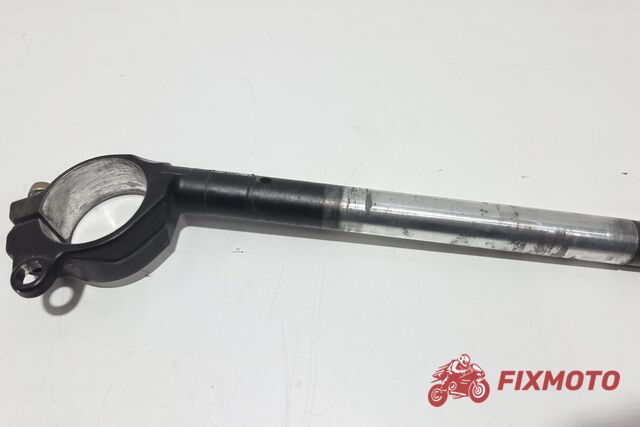Semighidon drept Kawasaki ZX10R 2006-2007