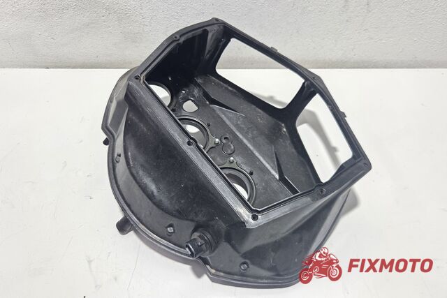 Airbox Kawasaki ZX10R 2006-2007