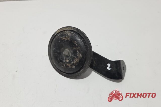 Claxon Kawasaki ZX10R 2006-2007