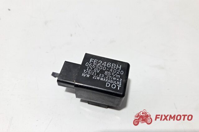 Releu semnalizare Kawasaki ZX10R 2006-2007