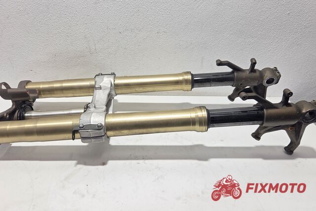Telescoape furca fata Kawasaki ZX10R 2006-2007