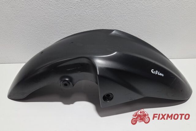 Aripa fata Suzuki GSR600