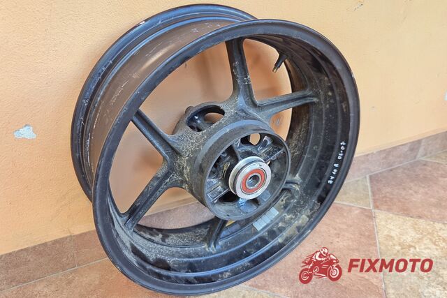 Janta roata spate Kawasaki ZX10R 2006-2007