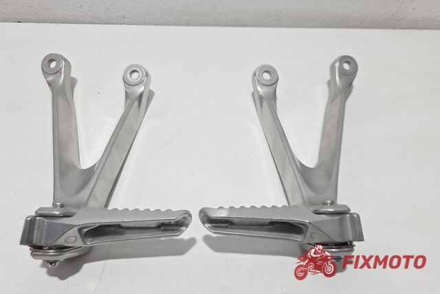 Set scarite pasager Honda CBR1000RR 2008-2011