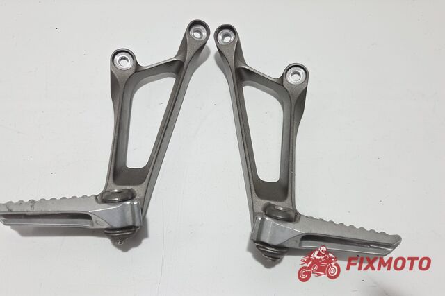 Set scarite pasager Honda CB1000R 2008-2016