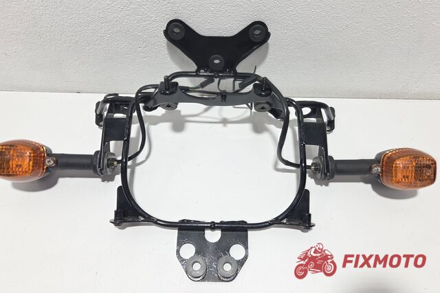 Cadru bord complet Kawasaki Z1000 2003-2006
