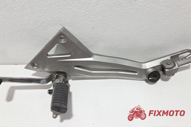 Scarita completa stanga Kawasaki Z1000 2003-2006