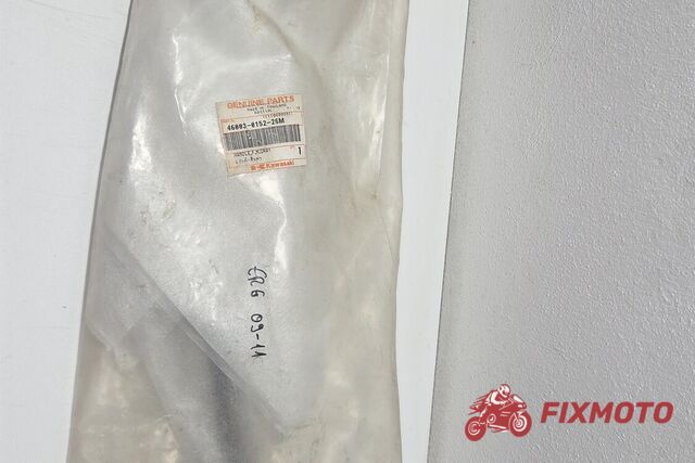Ghidon original NOU Kawasaki ER6N ER6F 2009-2011