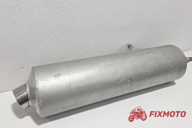 Toba originala stock Honda CBR929RR