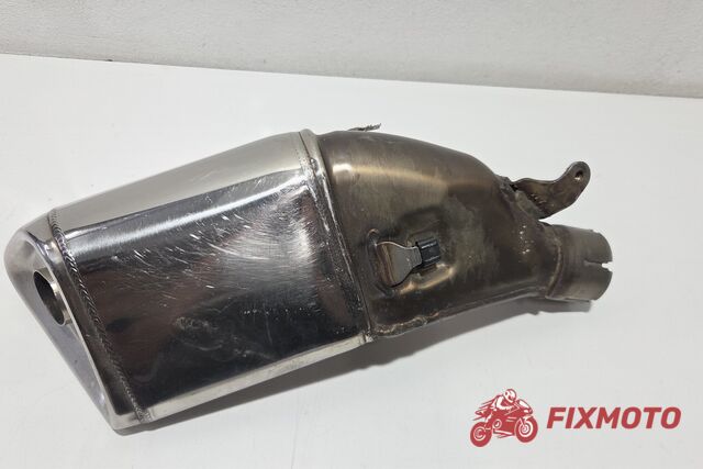 Toba originala stock Honda Hornet 2007-2013