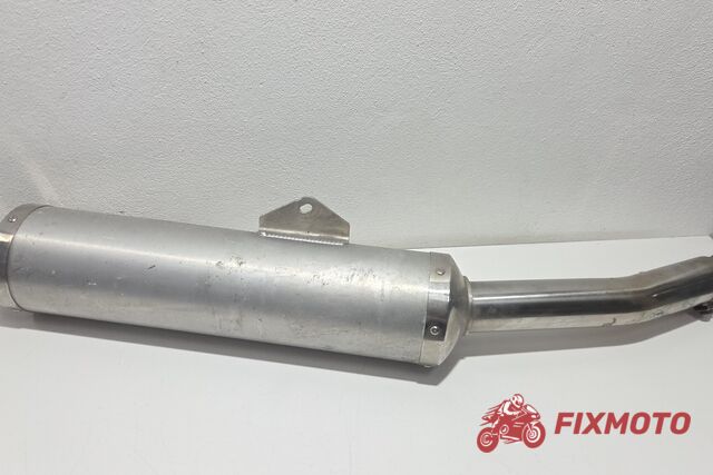 Toba originala stock Yamaha R6 1999-2002