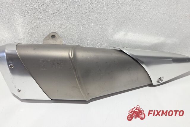 Toba originala stock Suzuki GSXR 600 750 k8-l0