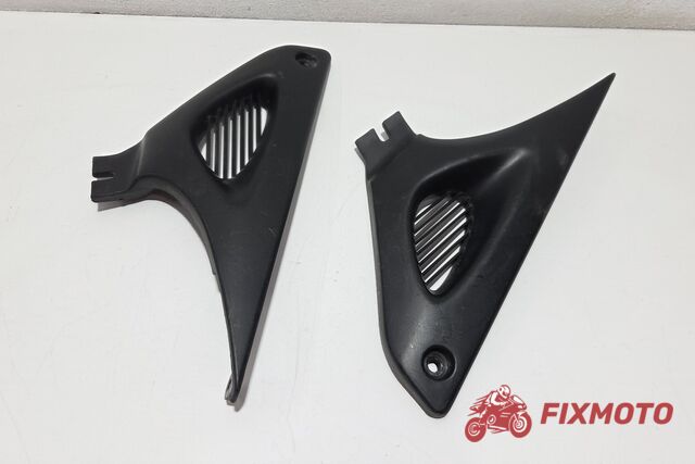 Plastice laterale Suzuki Sv650S SV650N 1999-2002