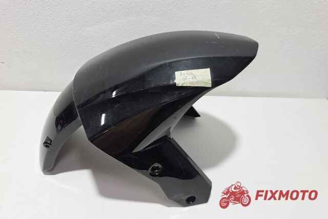 Aripa fata Kawasaki ZX10R 2008 2010