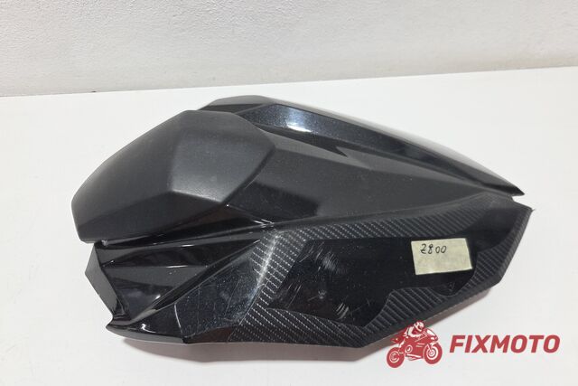 Monopost Kawasaki Z800
