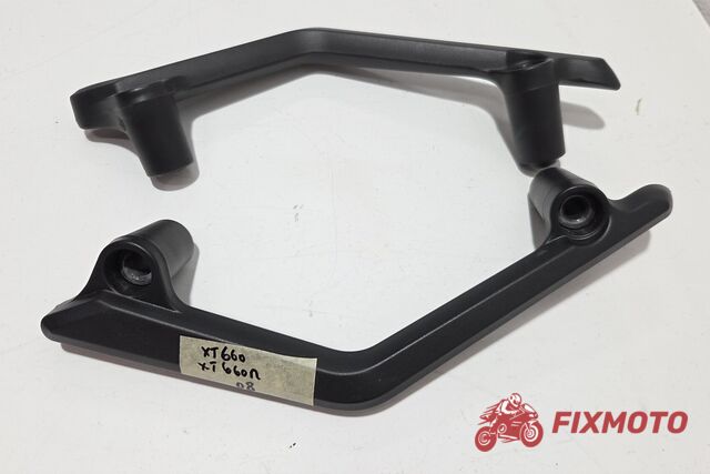 Manere pasager originale Yamaha XT660
