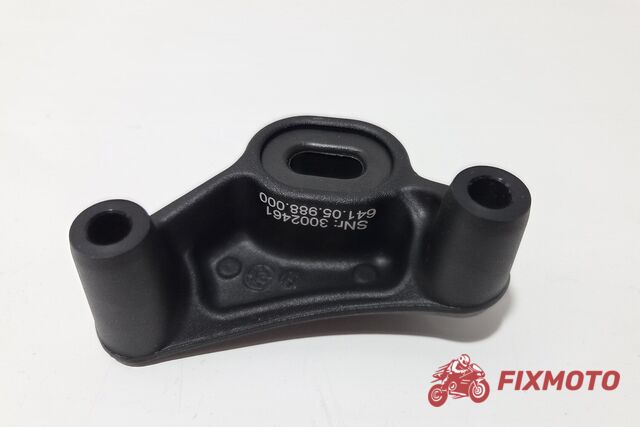 Suport toba KTM 790 duke 890