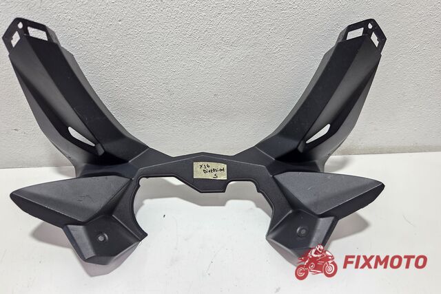 Carena bord Yamaha XJ6 Diversion S 2009+