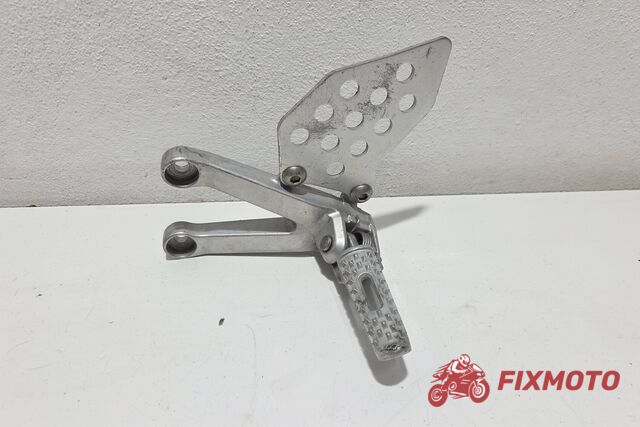 Scarita cu suport stanga Honda CBR600RR 2007