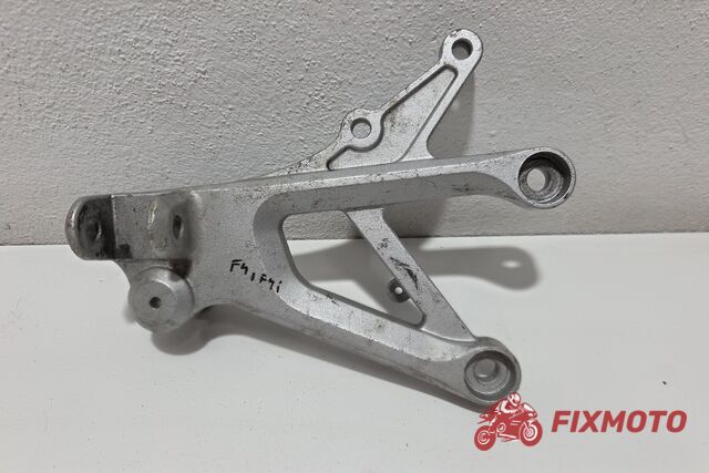 Suport scarita dreapta Honda CBR600 F4 F4i