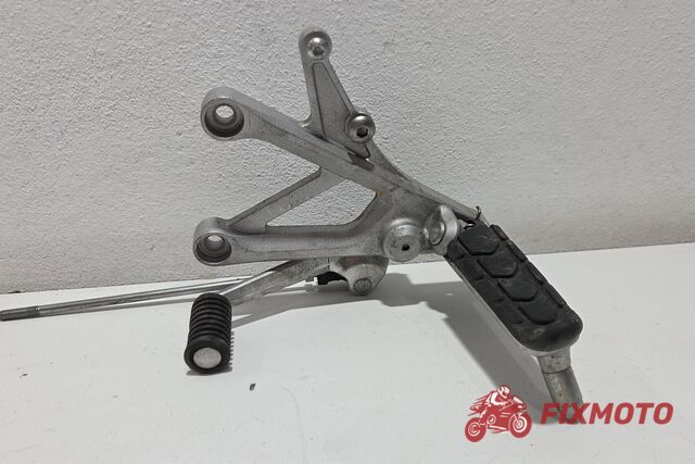 Scarita suport pedala schimbator Honda CBR600 F4 F4I