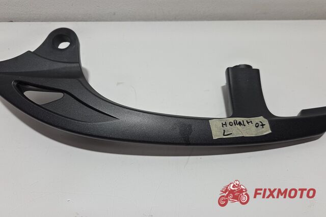 Maner pasager stanga Honda Hornet 600 2007-2011