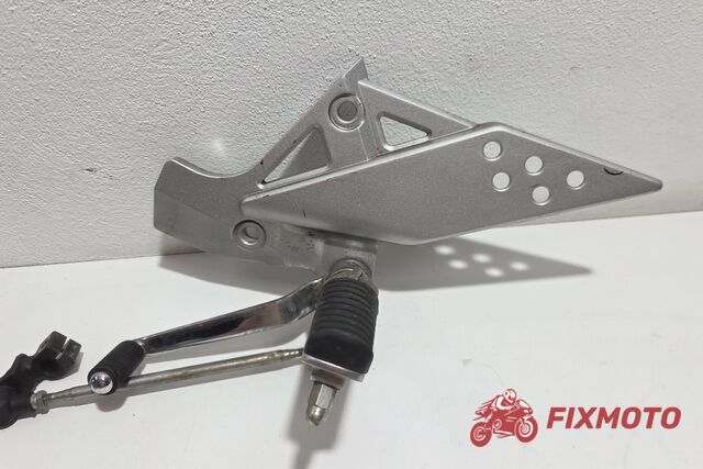 Scarita completa stanga Kawasaki Z750 2004-2006