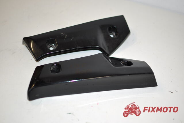 Protectii radiator Suzuki GSR600