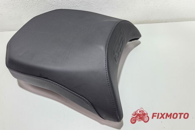 Sa pasager BMW R1200GS 2013-2018 avariata
