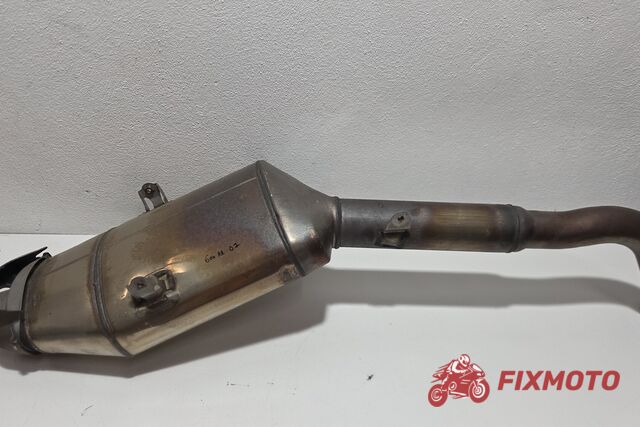 Toba originala Honda CBR600RR 2007