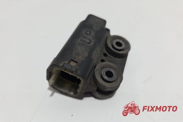 Senzor cadere accident Yamaha R6 2003 2005