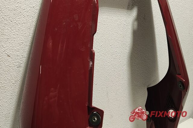 Carena codita Suzuki GSR600