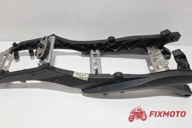 Cadru codita Suzuki GSXR600 750 k8 L0
