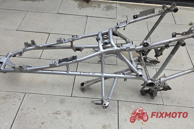 Cadru spate BMW R1200GS 2004 2008