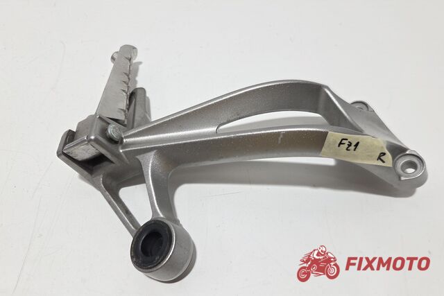 Scarita pasager dreapta Yamaha FZ1 Fazer1000 2006-2015