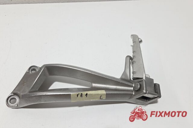 Scarita pasager stanga Yamaha FZ1 Fazer1000 2006-2015