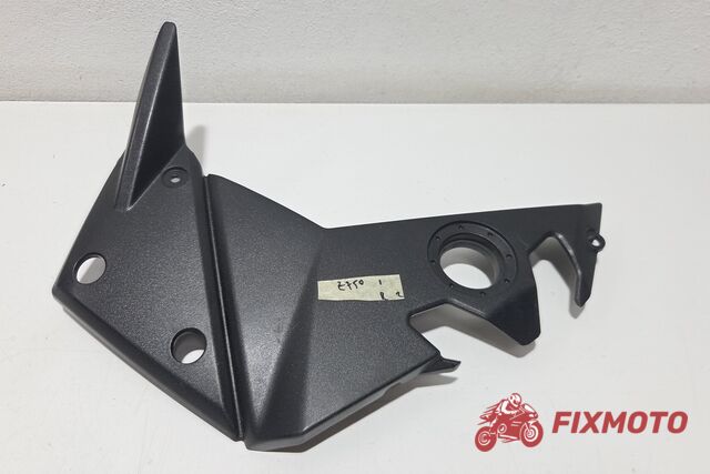 Carena laterala cadru dreapta Kawasaki z750 2007-2012