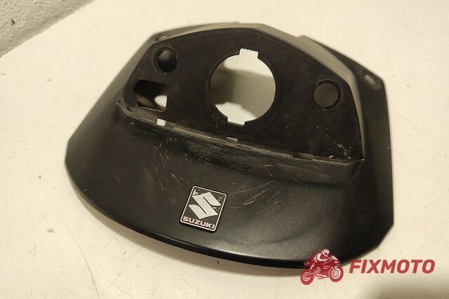 Ornament plastic conntact Suzuki GSR600