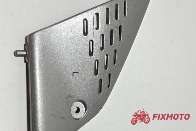 Carena mica laterala stanga Kawasaki z750 2007-2012