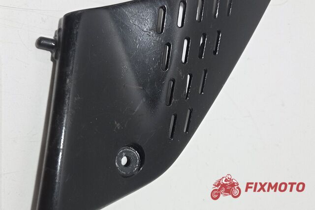 Carena mica lateral stanga Kawasaki z750 2007-2012