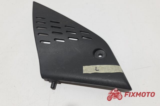 Carena mica lateral stanga Kawasaki Z750 2007-2012
