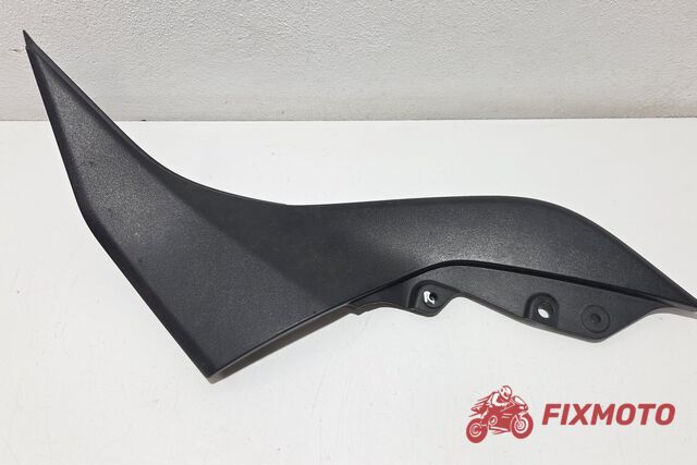 Carena laterala sub sa dreapta Kawasaki z750 2007-2012