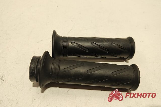 Mansoane + tub gas Suzuki GSR600