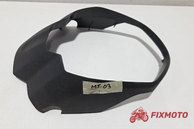 Carena far Yamaha MT03 2006-2014