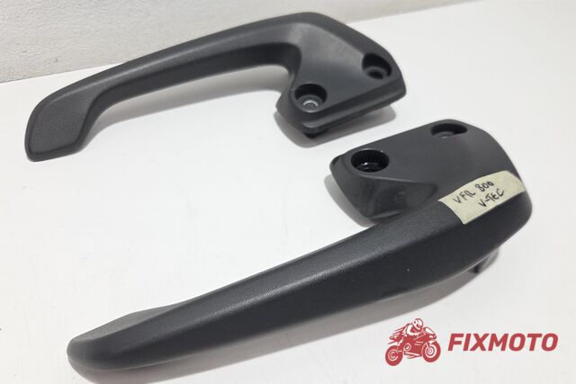 Manere pasager Honda VFR800 VTEC 2002-2013