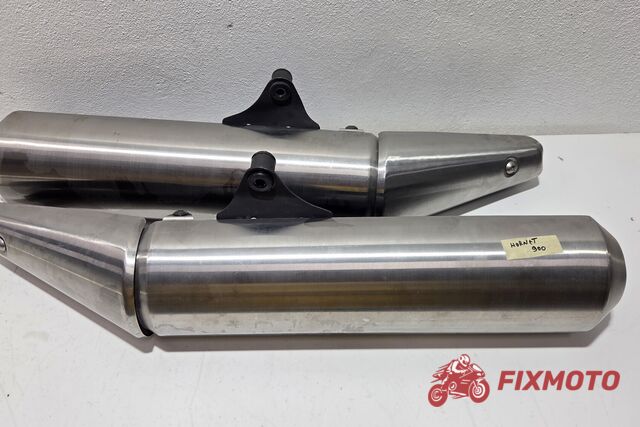 Tobe originale Honda Hornet 900